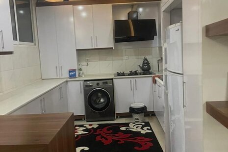 آپارتمان مبله 3 خواب در اصفهان