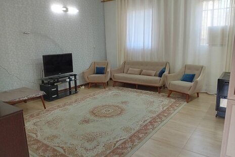 ویلا مبله تکخواب 34 در لاهیجان