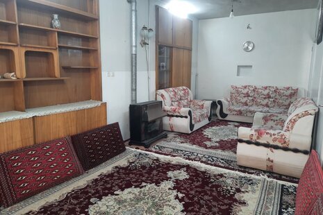 آپارتمان مبله تکخواب در اصفهان