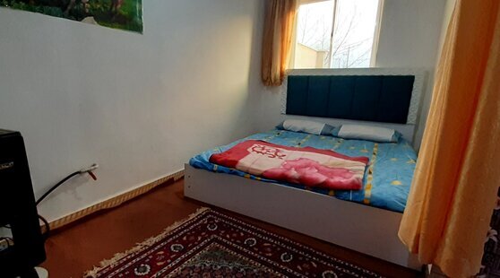 ویلا باغ خاطره درروستای میرمحله ماسال