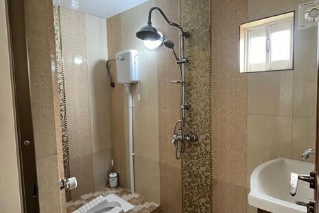 آپارتمان دوخواب در جاده دوهزار