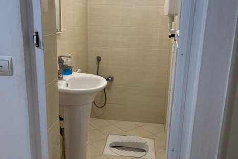 آپارتمان مبله دوخواب در نور