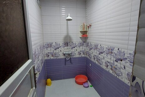 آپارتمان دوخواب مبله حوری در شوشتر