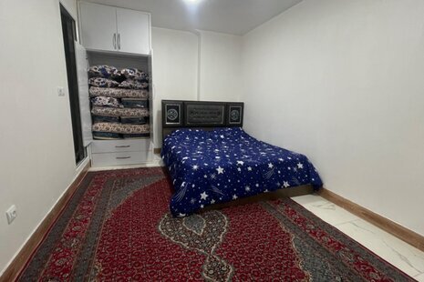 آپارتمان مبله تکخواب دیوەخان در سروآباد