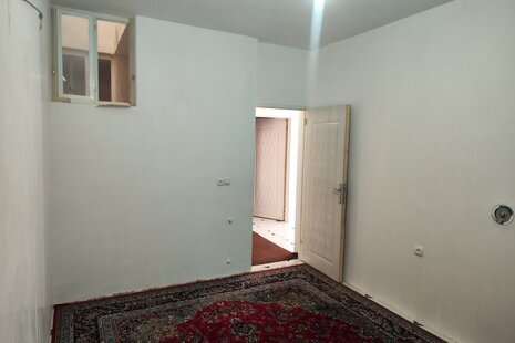 آپاتمان مبله دوخواب کوهپایه در شیراز