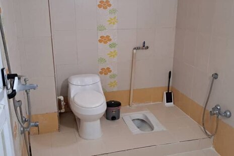 آپارتمان مبله تکخواب ساحلی یاس 107 در چالوس