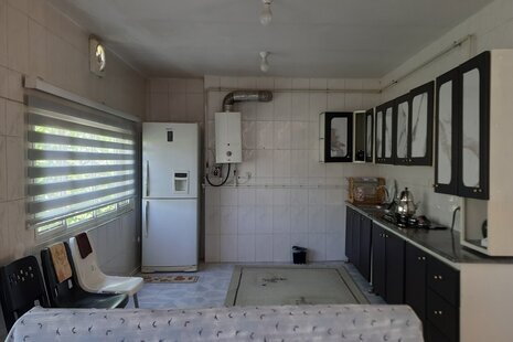 آپارتمان مبله یک خواب شکو در مریوان