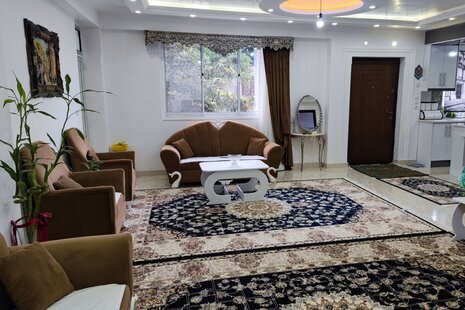 خانه ویلایی تکخواب مبله در ماسال