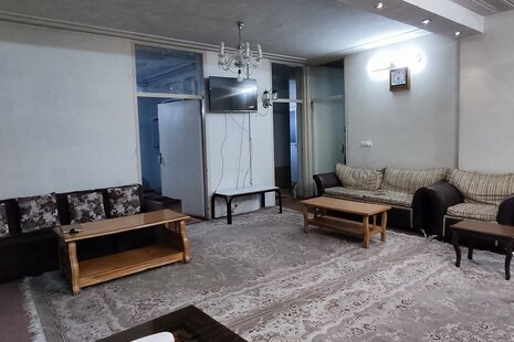 ویلا مبله تک خواب قلمستان در اصفهان