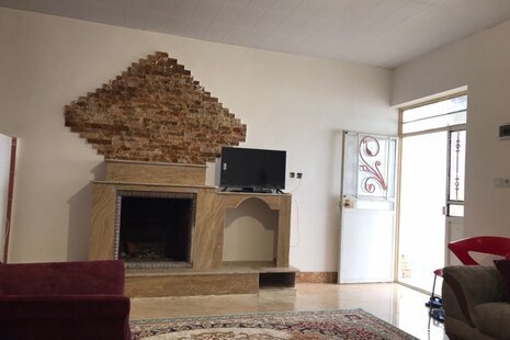 خانه ویلایی تکخواب مبله در جواهرده