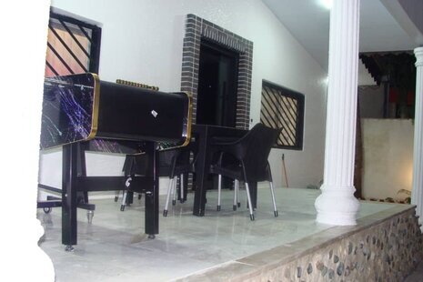 ویلا مبله دو خواب در چابکسر