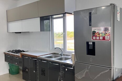 ویلا دوبلکس استخردار دوخواب مبله در نور