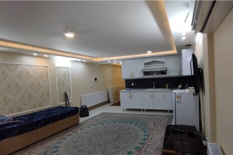 آپارتمان مبله تکخواب در مشهد(2)
