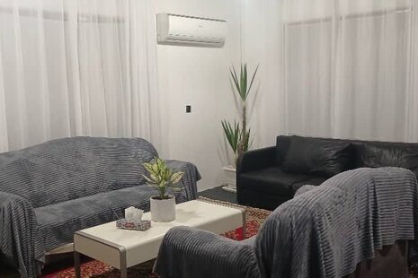 ویلا مبله دوخواب پاشا در نوشهر