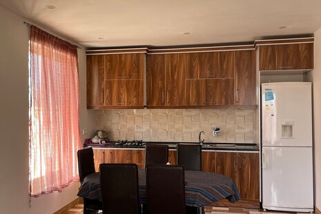 ویلا تکخواب مبله مرجان (1) در فومن