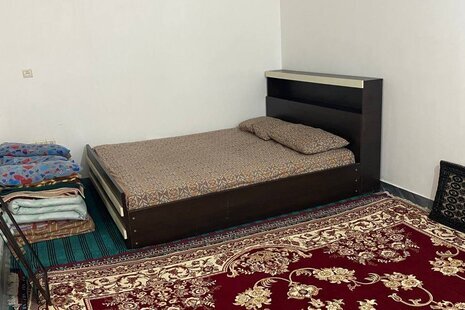 ویلا تکخواب مبله در ماسال