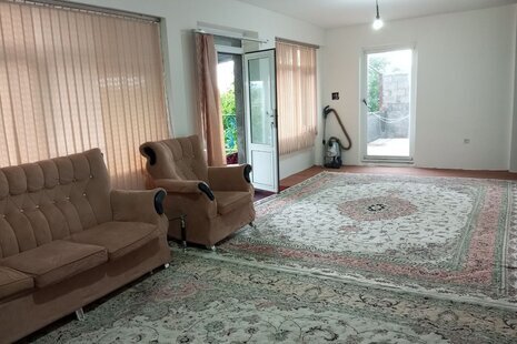 آپارتمان مبله تکخواب در خلخال