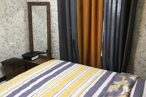 ویلا استخردار مبله تکخواب شیک در چهارباغ