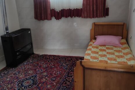 آپارتمان مبله تکخواب در خوانسار