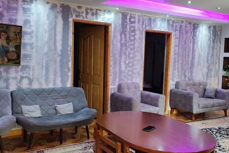 خانه ویلایی دوخواب ندایی 1 در چمخاله