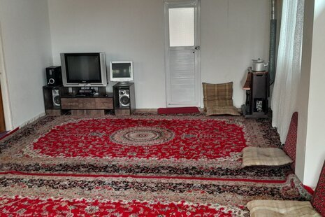 ویلا دو خواب در بابل