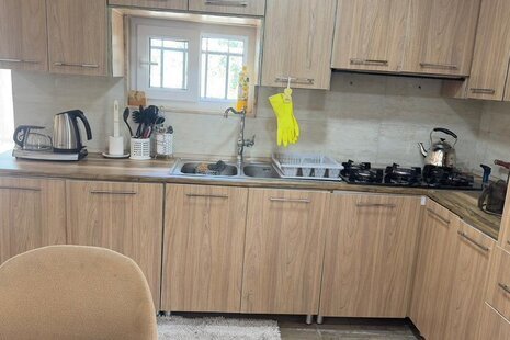 ویلا مبله دوخواب پلاک اول دریا در بندر انزلی