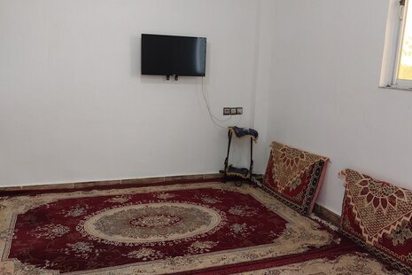 ویلا تکخواب سنتی اکبری در ماسال