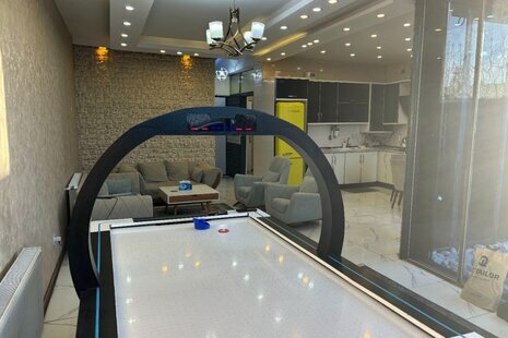 ویلا دوخواب استخردار صبا در کردان