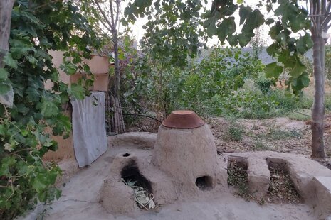 واحد مبله تکخواب (1) در مسافرخانه در درگز
