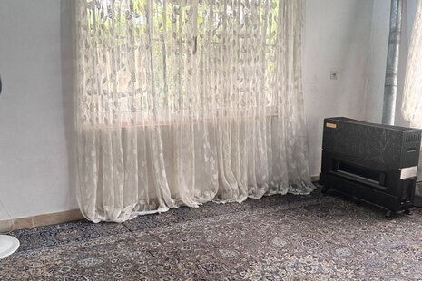 ویلا دو خواب مبله در عباس آباد