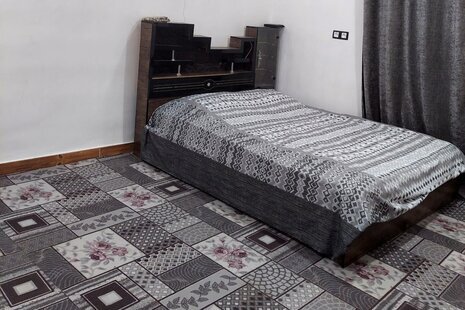 باغ ویلا استخردار تک خواب شکوفه ها در دزفول