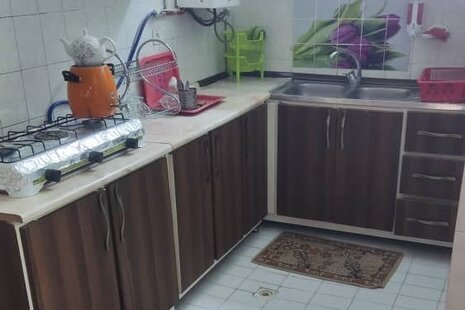 سوئیت نگاره در اصفهان