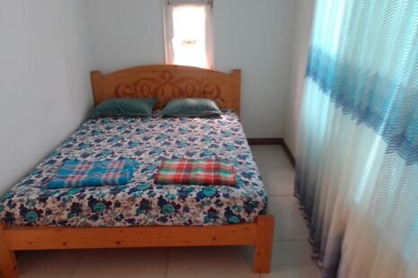 ویلا تکخواب دوبلکس کوهستانی فرشته در لاهیجان