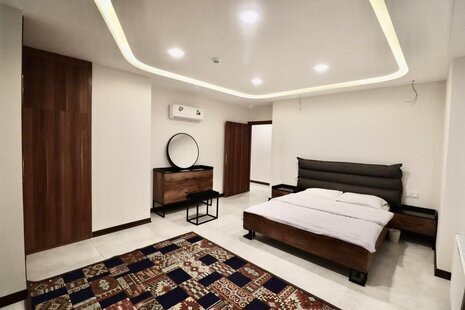 آپارتمان مبله 3خواب در شیراز (آقایی1)