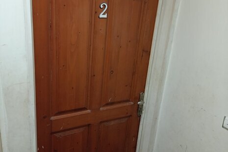 آپارتمان مبله دوخواب فروتن 2 در قشم