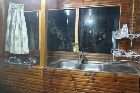 سوئیت ویلا زنبق در مجتمع اقامتی رشت