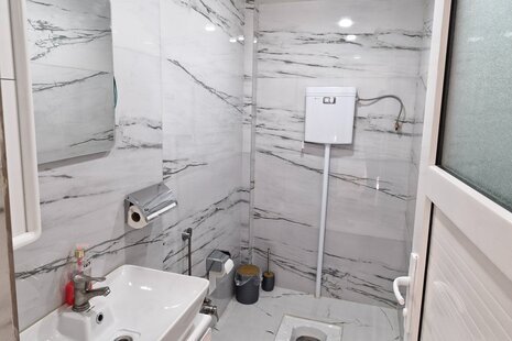 ویلا استخردار دوخواب مبله در کردان