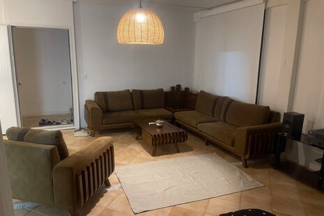 سوئیت مبله محسن در اقدسیه