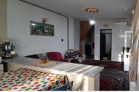 باغ ویلای گلسار 2 در آستارا