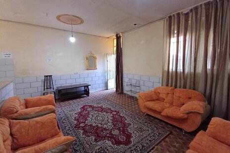 ویلا تکخواب خواب راحت در کرمان