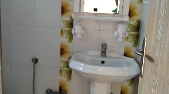 خانه ویلایی تک خواب رز 1 در نمک آبرود