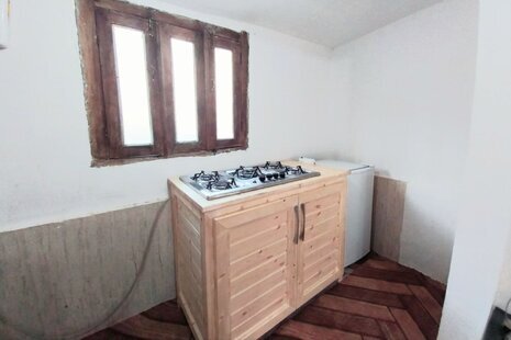 ویلا تکخواب مبله افرا در بابل