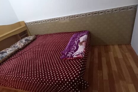 ویلا مبله تکخواب در قشم