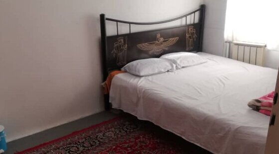 آپارتمان مبله تک خواب در اصفهان 1