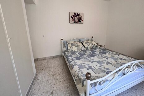 آپارتمان مبله سه خواب پارک در اصفهان