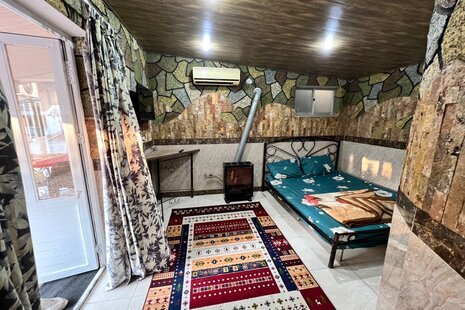 سوئیت خورشید 5 در بابلسر