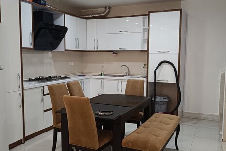 ویلا دوبلکس 3 خواب در بوشهر