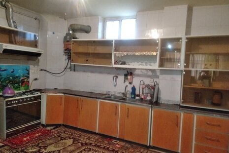 آپارتمان مبله تکخواب در سمیرم