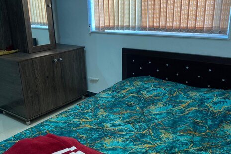 ویلا دوخواب در مجتمع ساحلی بندرانزلی