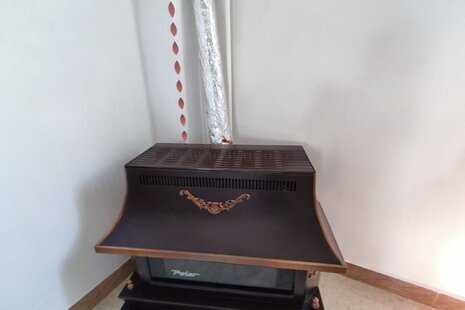 واحد طبقه همکف دو خواب مبله در فومن